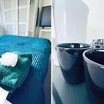 Cozy Room - O2 & Excel Center